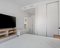 Resale - Villa -
Torrevieja - Costa Blanca