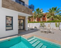 Resale - Villa -
Torrevieja - Costa Blanca