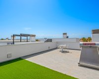 Resale - Villa -
Torrevieja - Costa Blanca