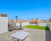 Resale - Villa -
Torrevieja - Costa Blanca