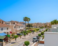 Resale - Villa -
Torrevieja - Costa Blanca
