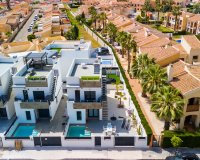 Resale - Villa -
Torrevieja - Costa Blanca