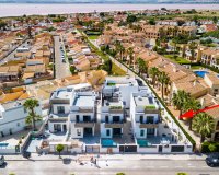 Resale - Villa -
Torrevieja - Costa Blanca