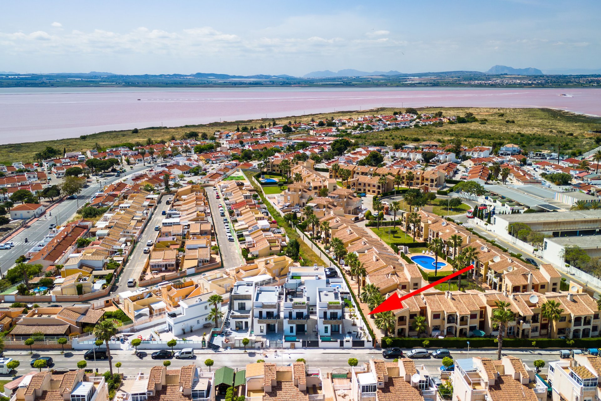 Resale - Villa -
Torrevieja - Costa Blanca