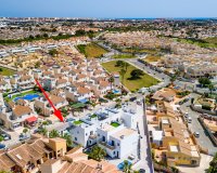 Resale - Villa -
Torrevieja - Costa Blanca