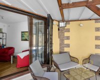 Resale - Villa -
Torrevieja - Costa Blanca