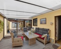 Resale - Villa -
Torrevieja - Costa Blanca