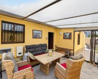 Resale - Villa -
Torrevieja - Costa Blanca