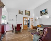 Resale - Villa -
Torrevieja - Costa Blanca