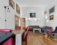 Resale - Villa -
Torrevieja - Costa Blanca