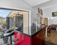 Resale - Villa -
Torrevieja - Costa Blanca