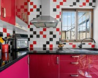 Resale - Villa -
Torrevieja - Costa Blanca