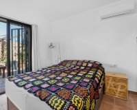 Resale - Villa -
Torrevieja - Costa Blanca