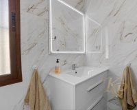 Resale - Villa -
Torrevieja - Costa Blanca