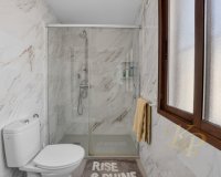 Resale - Villa -
Torrevieja - Costa Blanca