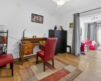 Resale - Villa -
Torrevieja - Costa Blanca