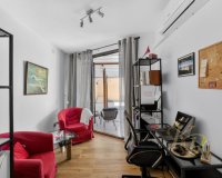 Resale - Villa -
Torrevieja - Costa Blanca