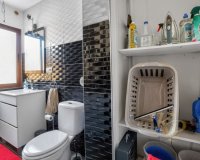 Resale - Villa -
Torrevieja - Costa Blanca