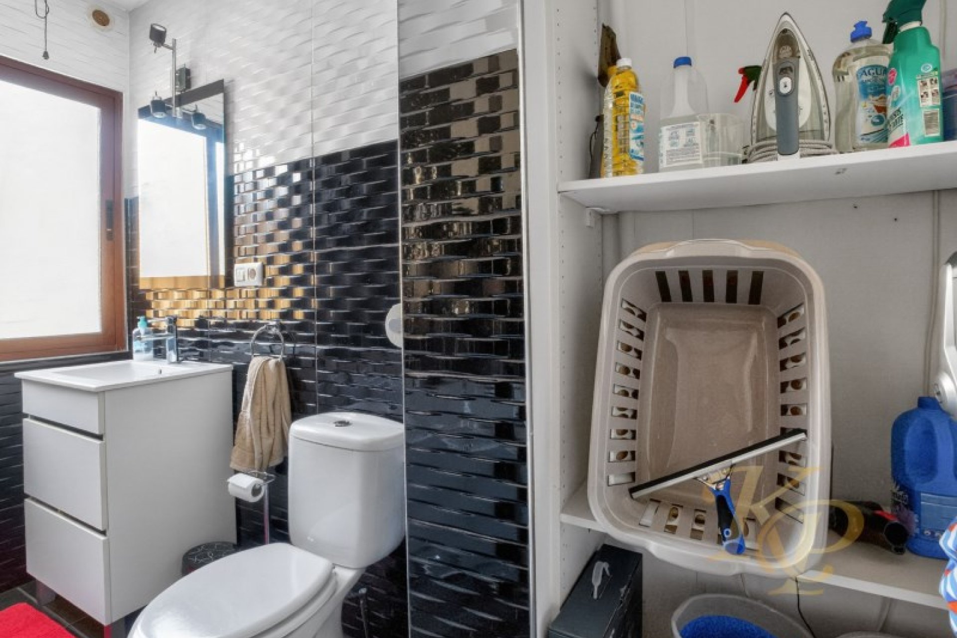 Resale - Villa -
Torrevieja - Costa Blanca