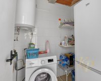 Resale - Villa -
Torrevieja - Costa Blanca