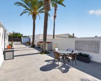 Resale - Villa -
Torrevieja - Costa Blanca