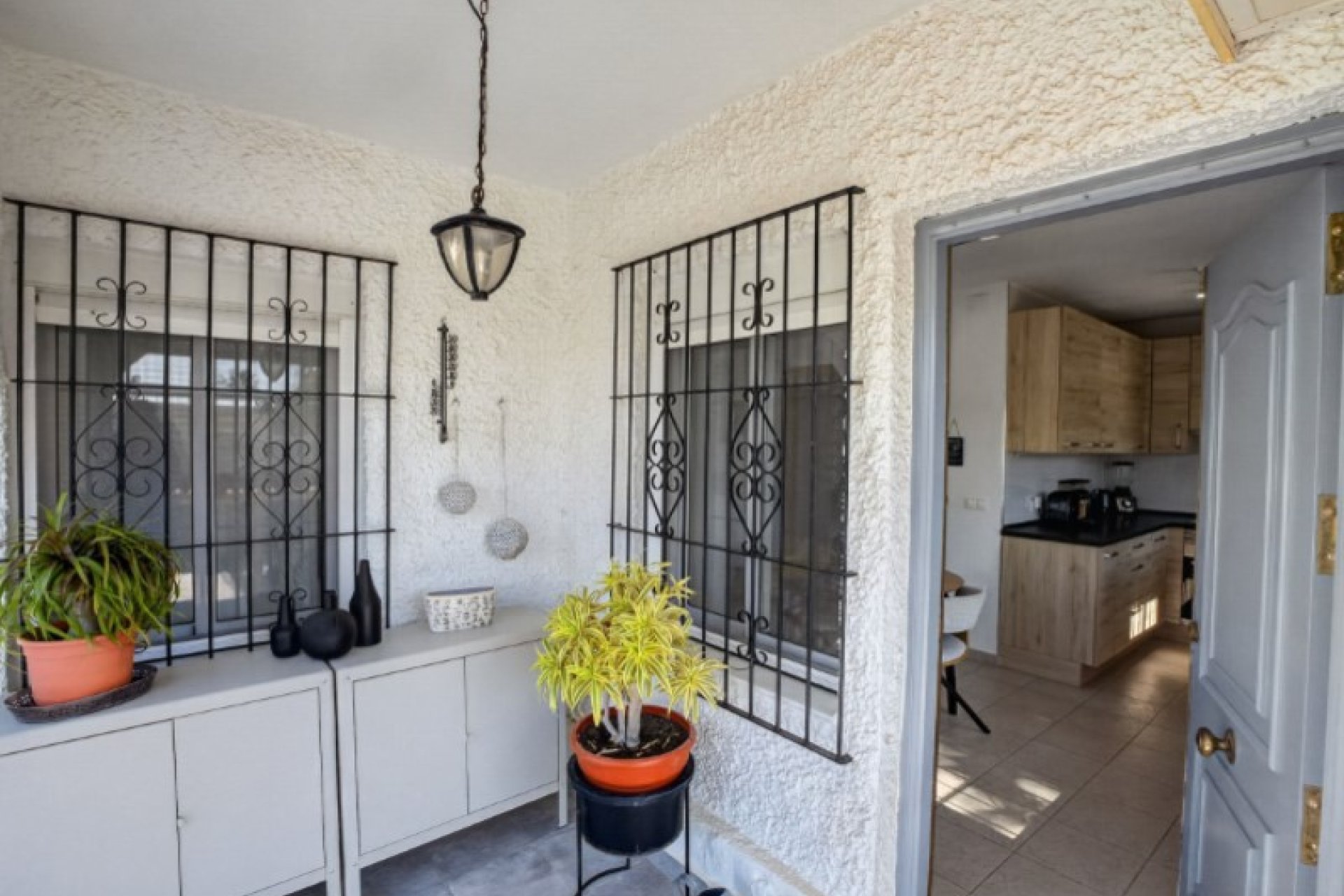 Resale - Villa -
Torrevieja - Costa Blanca
