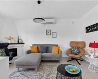 Resale - Villa -
Torrevieja - Costa Blanca