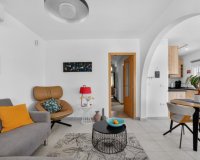Resale - Villa -
Torrevieja - Costa Blanca
