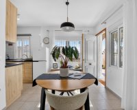 Resale - Villa -
Torrevieja - Costa Blanca