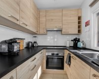 Resale - Villa -
Torrevieja - Costa Blanca