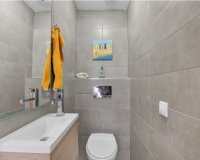 Resale - Villa -
Torrevieja - Costa Blanca