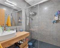 Resale - Villa -
Torrevieja - Costa Blanca
