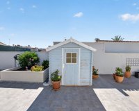 Resale - Villa -
Torrevieja - Costa Blanca