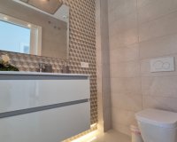 Resale - Villa -
Torrevieja - Costa Blanca