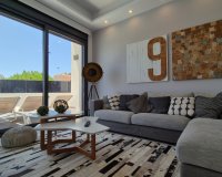 Resale - Villa -
Torrevieja - Costa Blanca