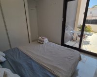 Resale - Villa -
Torrevieja - Costa Blanca
