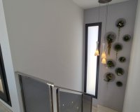 Resale - Villa -
Torrevieja - Costa Blanca