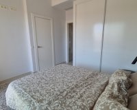 Resale - Villa -
Torrevieja - Costa Blanca