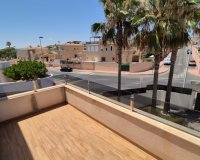 Resale - Villa -
Torrevieja - Costa Blanca