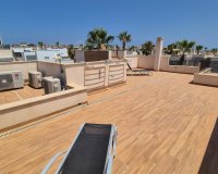 Resale - Villa -
Torrevieja - Costa Blanca