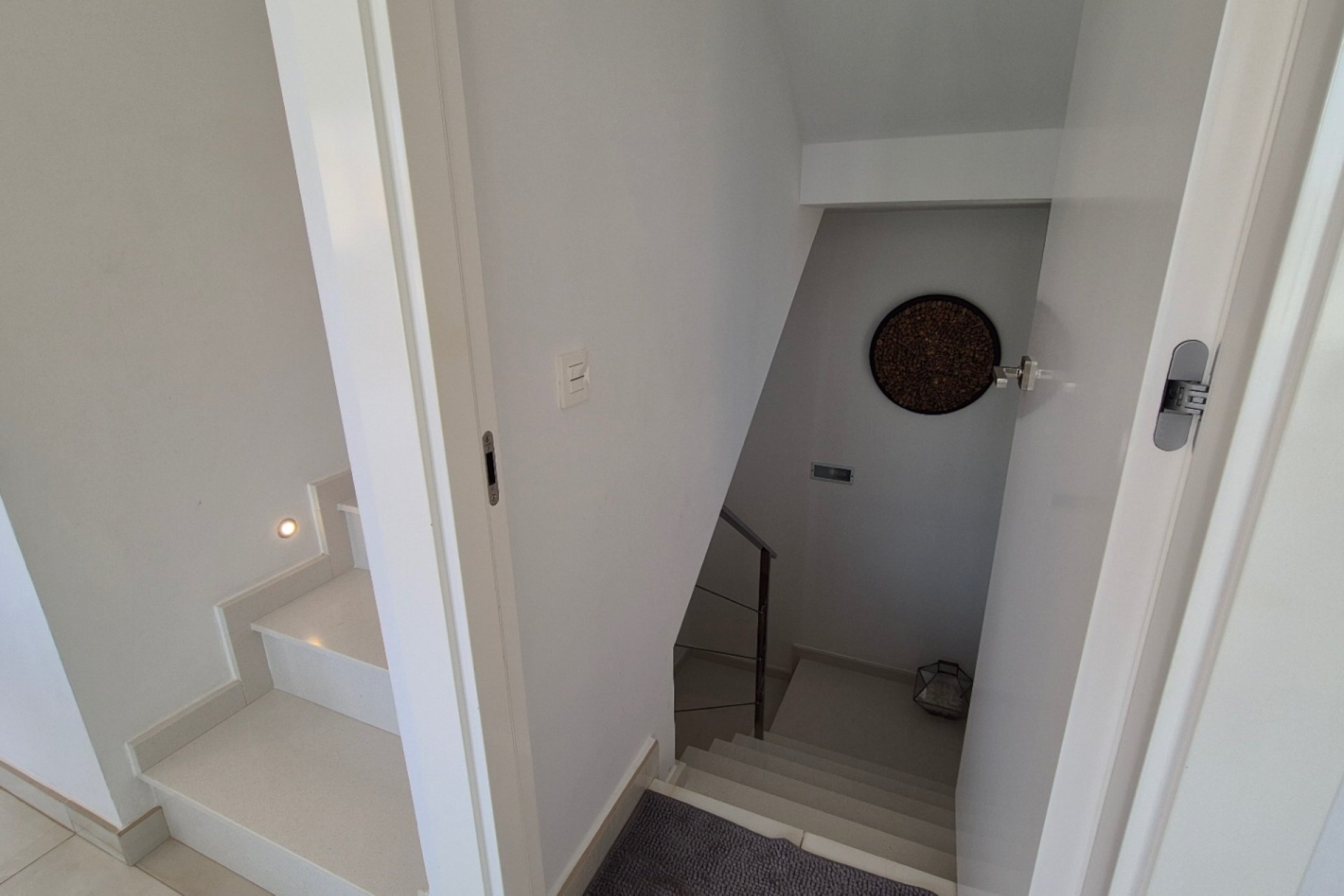 Resale - Villa -
Torrevieja - Costa Blanca