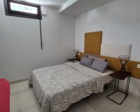 Resale - Villa -
Torrevieja - Costa Blanca