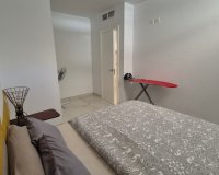 Resale - Villa -
Torrevieja - Costa Blanca