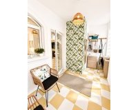 Resale - Villa -
Torrevieja - Costa Blanca