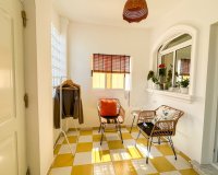Resale - Villa -
Torrevieja - Costa Blanca