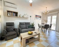 Resale - Villa -
Torrevieja - Costa Blanca