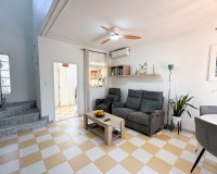 Resale - Villa -
Torrevieja - Costa Blanca