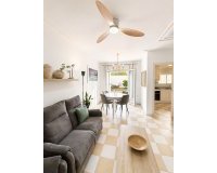 Resale - Villa -
Torrevieja - Costa Blanca