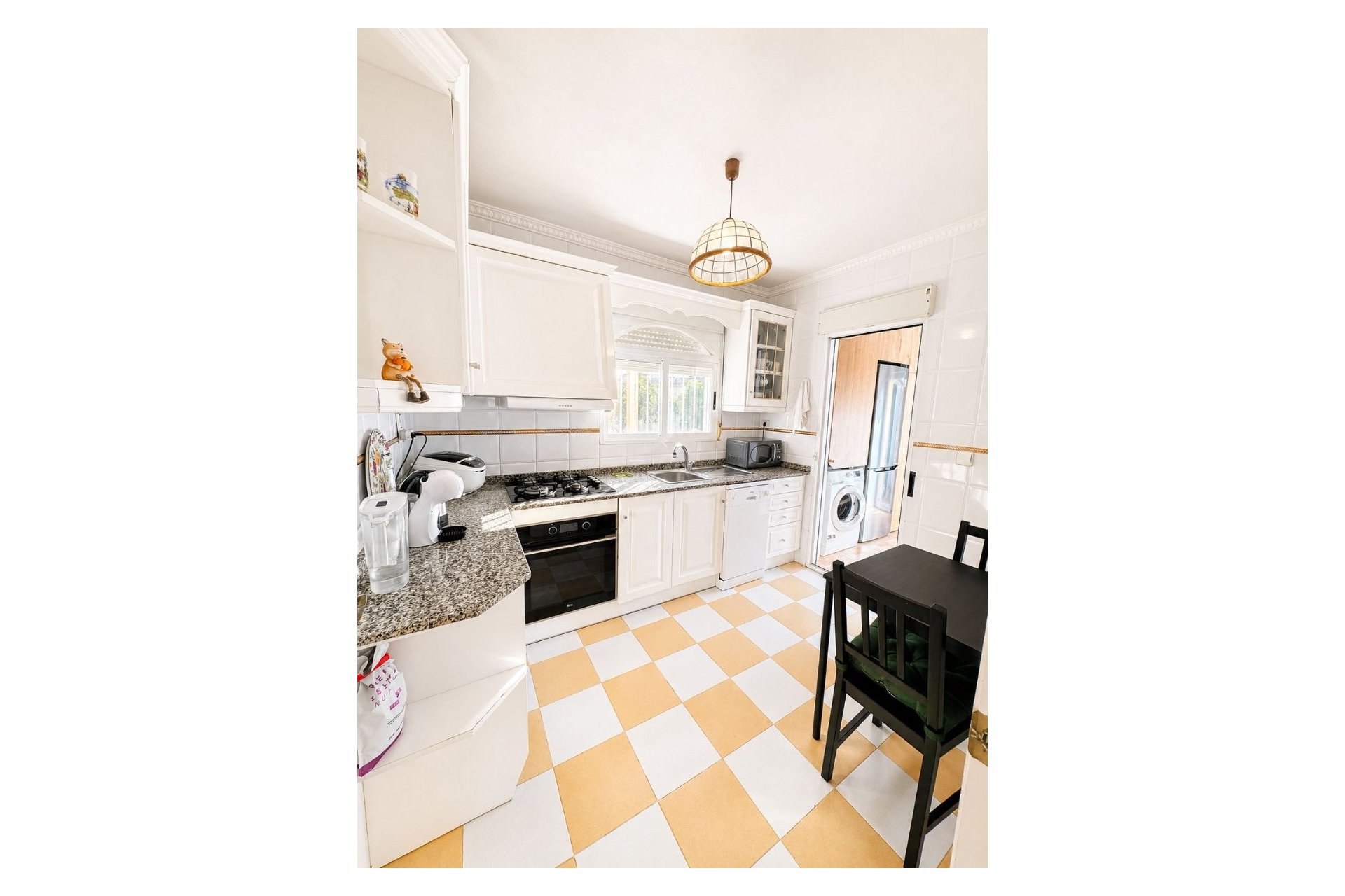 Resale - Villa -
Torrevieja - Costa Blanca