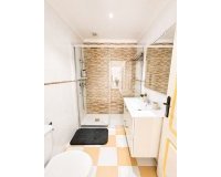 Resale - Villa -
Torrevieja - Costa Blanca